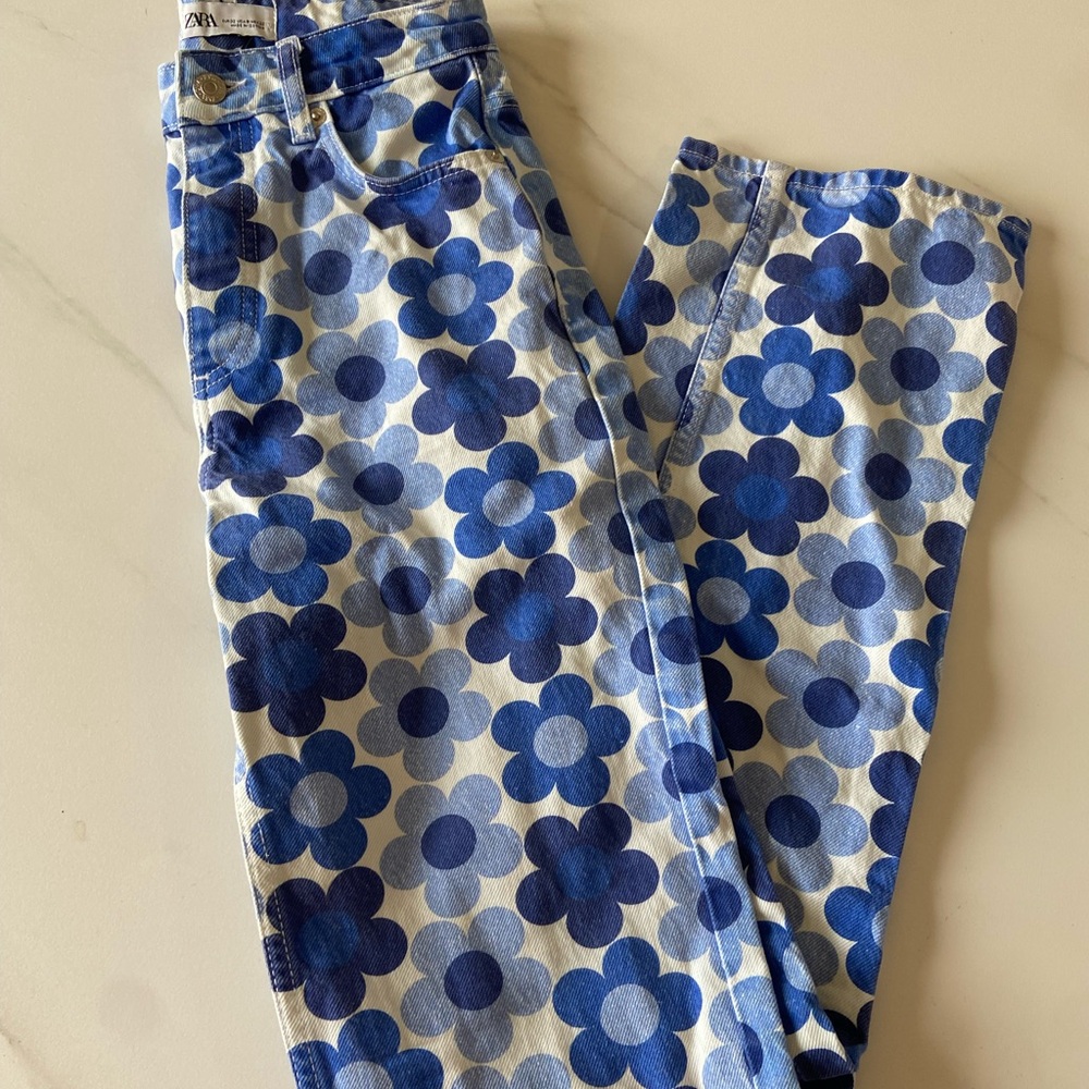 Daisy Zara Women's Jeans